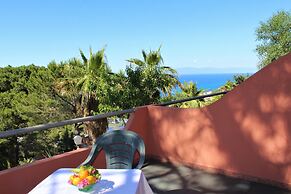 Hotel - Giardino Marchese d'Altavilla