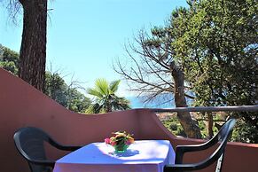 Hotel - Giardino Marchese d'Altavilla