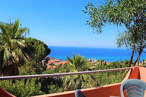 Hotel - Giardino Marchese d'Altavilla