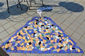 Hotel - Giardino Marchese d'Altavilla