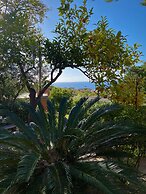 Hotel - Giardino Marchese d'Altavilla