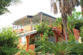 Hotel - Giardino Marchese d'Altavilla