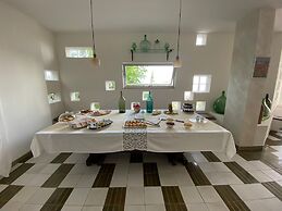 Hotel - Giardino Marchese d'Altavilla