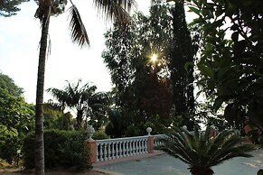 Hotel - Giardino Marchese d'Altavilla