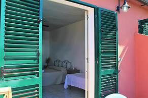 Hotel - Giardino Marchese d'Altavilla