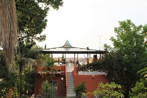 Hotel - Giardino Marchese d'Altavilla