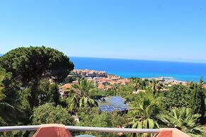 Hotel - Giardino Marchese d'Altavilla