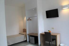 Hotel - Giardino Marchese d'Altavilla