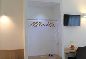 Hotel - Giardino Marchese d'Altavilla