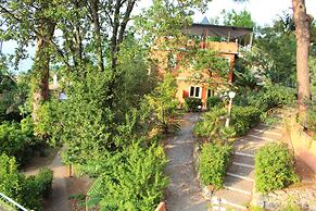 Hotel - Giardino Marchese d'Altavilla