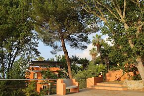 Hotel - Giardino Marchese d'Altavilla