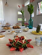 Hotel - Giardino Marchese d'Altavilla