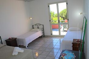 Hotel - Giardino Marchese d'Altavilla