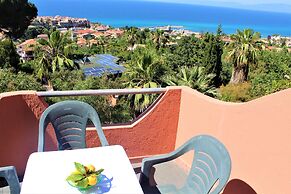 Hotel - Giardino Marchese d'Altavilla