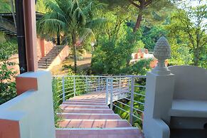 Hotel - Giardino Marchese d'Altavilla