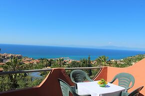 Hotel - Giardino Marchese d'Altavilla