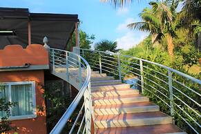 Hotel - Giardino Marchese d'Altavilla