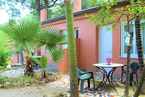 Hotel - Giardino Marchese d'Altavilla