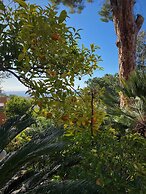 Hotel - Giardino Marchese d'Altavilla