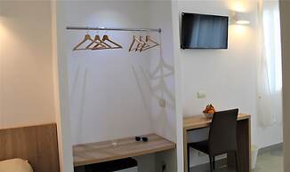 Hotel - Giardino Marchese d'Altavilla