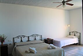 Hotel - Giardino Marchese d'Altavilla