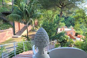 Hotel - Giardino Marchese d'Altavilla