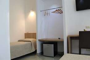 Hotel - Giardino Marchese d'Altavilla