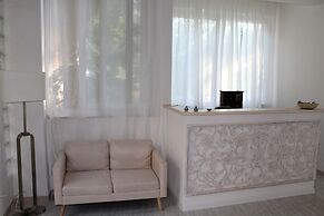 Hotel - Giardino Marchese d'Altavilla