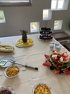 Hotel - Giardino Marchese d'Altavilla