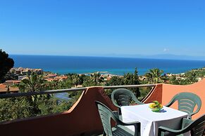 Hotel - Giardino Marchese d'Altavilla