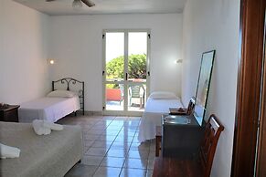 Hotel - Giardino Marchese d'Altavilla