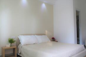 Hotel - Giardino Marchese d'Altavilla