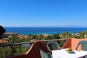 Hotel - Giardino Marchese d'Altavilla