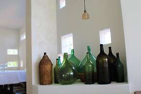 Hotel - Giardino Marchese d'Altavilla