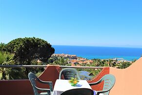 Hotel - Giardino Marchese d'Altavilla