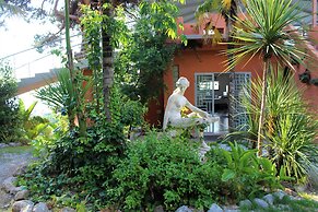 Hotel - Giardino Marchese d'Altavilla