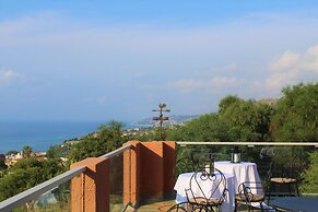 Hotel - Giardino Marchese d'Altavilla