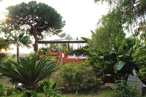 Hotel - Giardino Marchese d'Altavilla
