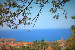 Hotel - Giardino Marchese d'Altavilla