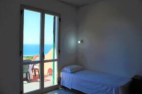 Hotel - Giardino Marchese d'Altavilla