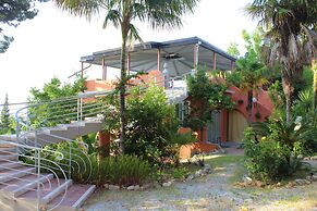 Hotel - Giardino Marchese d'Altavilla