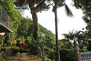 Hotel - Giardino Marchese d'Altavilla