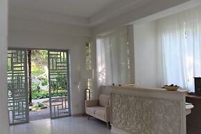 Hotel - Giardino Marchese d'Altavilla