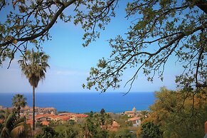 Hotel - Giardino Marchese d'Altavilla