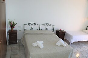 Hotel - Giardino Marchese d'Altavilla