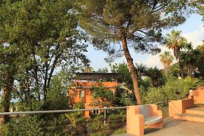 Hotel - Giardino Marchese d'Altavilla