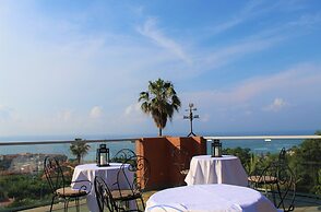 Hotel - Giardino Marchese d'Altavilla