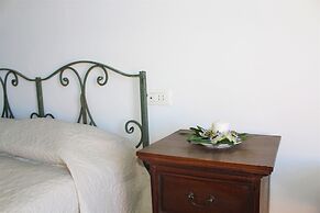 Hotel - Giardino Marchese d'Altavilla