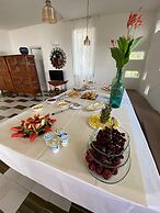 Hotel - Giardino Marchese d'Altavilla