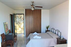 Hotel - Giardino Marchese d'Altavilla